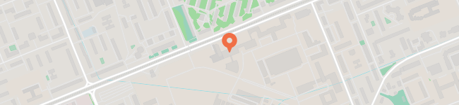 Карта: 03058, Киев, Солом'янський район, проспект Космонавта Комарова, 1к8