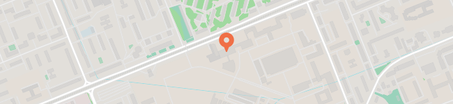 Карта: Киев, Солом'янський район, проспект Космонавта Комарова, 1к8А