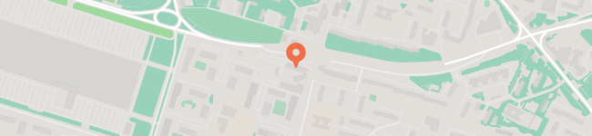 Карта: Киев, просп. Правды, 39а