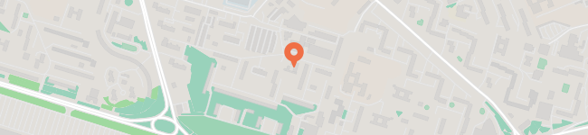 Карта: Киев, ул. Светлицкого, 35б, клуб Чемпион