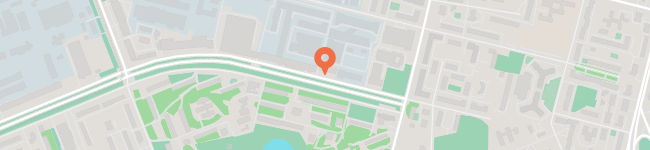 Карта: Киев, бул. Лепсе Ивана, 4, БЦ Silver Centre