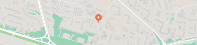 Карта: Киев, просп. Правды, 68в