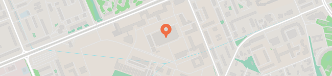 Карта: Киев, просп. Комарова Космонавта, 1, корп.11