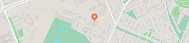 Карта: Киев, просп. Комарова Космонавта, 1, корп.9