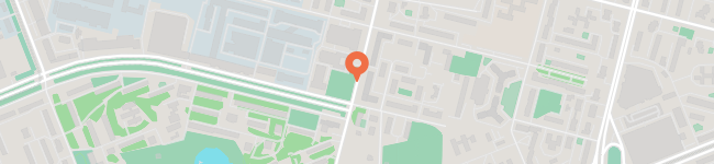 Карта: Киев, ул. Гарматная