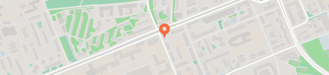 Карта: Киев, ул. Гарматная, 43