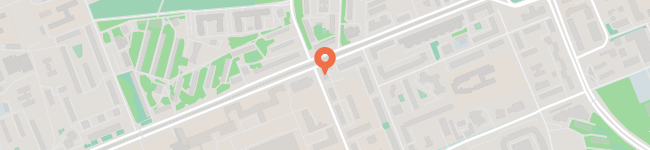 Карта: Киев, ул. Гарматная, 43