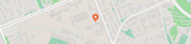 Карта: Киев, просп. Космонавта Комарова, 1, корп.5
