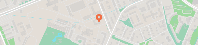 Карта: Киев, просп. Космонавта Комарова, 1, корп.3