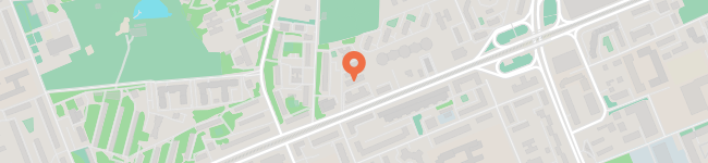 Карта: Киев, ул. Борщаговская, 204в