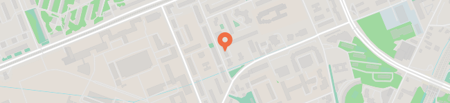 Карта: Киев, ул. Нежинская, 7в