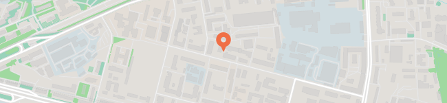 Карта: Киев, ул. Эжена Потье, 12, корп.2