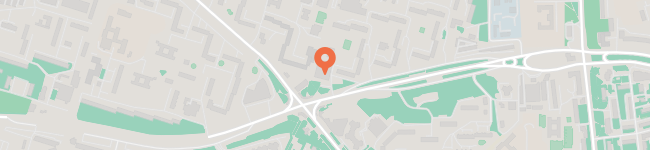 Карта: Киев, просп. Правды, 12в