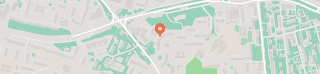 Карта: Киев, просп. Правды, 19/3
