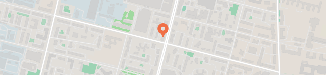 Карта: Киев, ул. Выборгская, 40