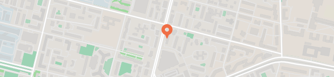 Карта: Киев, Солом'янський район, улица Вадима Гетьмана, 25