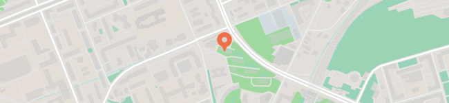 Карта: Украина, Киев, улица Вадима Гетьмана, 40/16