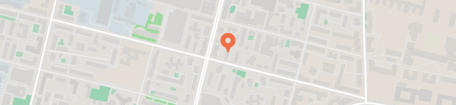 Карта: 03056, Киев, ул. Выборгская, 36