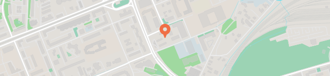 Карта: 03056, Киев, ул. Вадима Гетьмана, 27