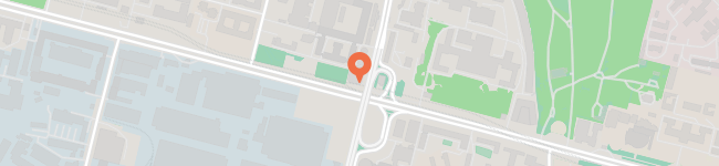 Карта: Киев (Київ), проспект Победы, 48