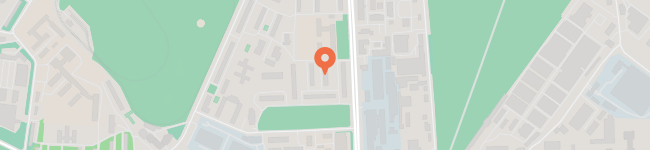 Карта: Киев, ул. Елены Телиги, 3а, маг. Семена