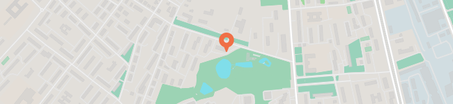 Карта: Киев, ул. Осиповского, 1а