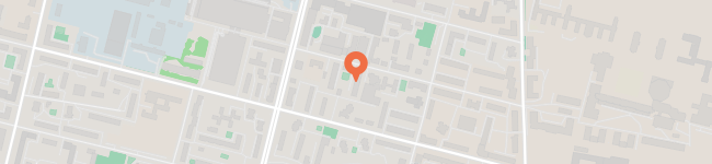 Карта: 03057, Киев, Солом'янський район, улица Металлистов, 13
