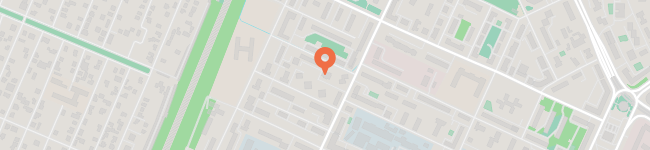 Карта: Киев, ул. Новгородская, 3, оф. 1