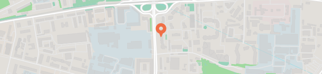 Карта: Киев, ул. Довженко, 14/1