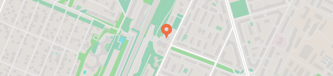 Карта: 03087, Киев, ул. Ушинского, 14