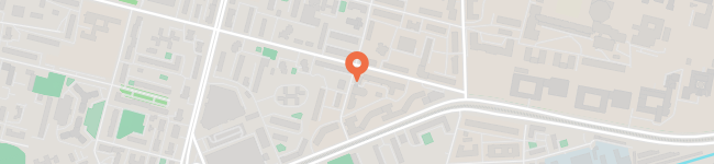 Карта: Киев, ул. Выборгская, 5