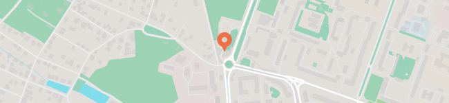 Карта: Киев, Минский просп., 2, р-к Полесье