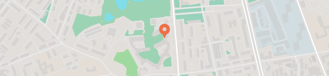 Карта: Киев, ул. Вышгородская, 45а/6, оф. 7
