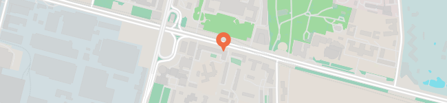 Карта: Киев (Київ), проспект Победы, 45