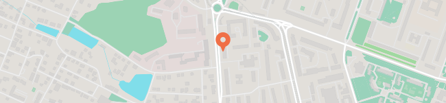 Карта: Киев, ул. Вышгородская, 54