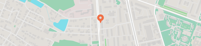 Карта: Киев, ул. Вышгородская, 54а