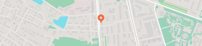 Карта: Киев, ул. Вышгородская, 52