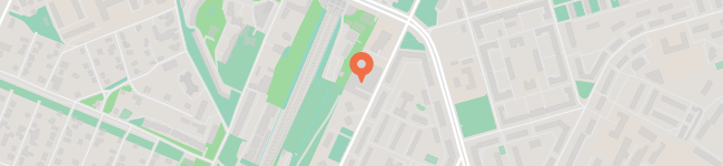 Карта: Киев, ул. Ушинского, 4, радиорынок, пав.10е, эт. 2