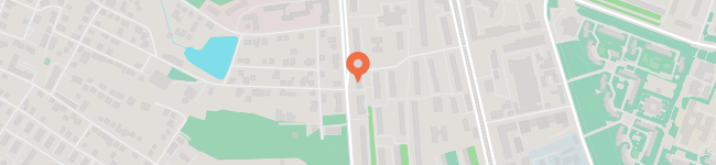 Карта: 04114, Киев, ул. Вышгородская, 50