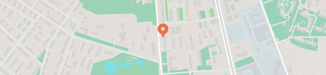 Карта: Украина, Киев, Вышгородская улица, 44