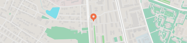 Карта: Киев, ул. Вышгородская, 50г