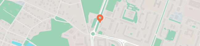 Карта: Киев, Минский просп., 2