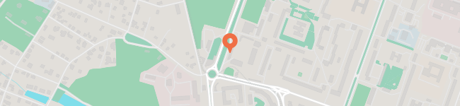 Карта: Киев, Минский просп., 2