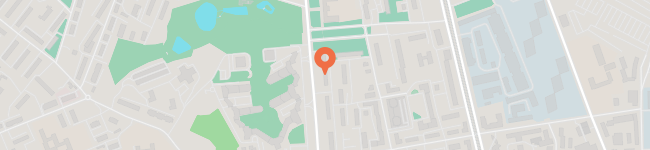 Карта: Киев, Оболонский район, ул. Вышгородская, 38