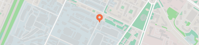 Карта: Киев, ул. Молодогвардейская, 7б, оф. 4