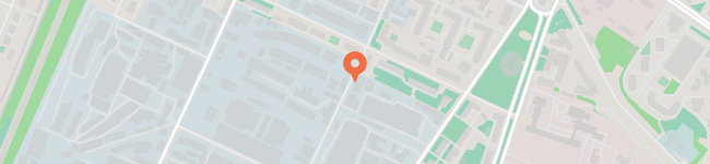 Карта: Киев, ул. Молодогвардейская, 7б