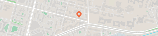 Карта: Киев, ул. Выборгская, 6