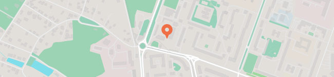 Карта: Киев, Минский просп., 2
