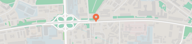 Карта: Киев, ул. Дегтяревская, 21г, здание телеканала 112, эт. 5