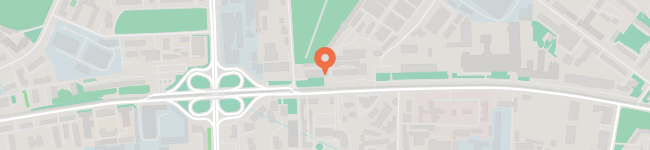 Карта: Киев, ул. Дегтярёвская, 83а, оф. 303